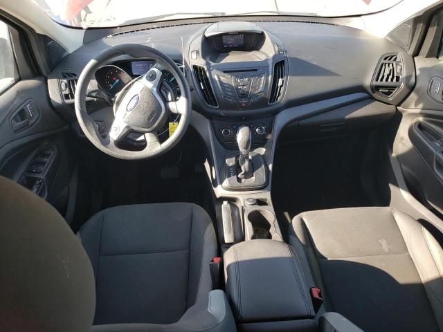 2014 FORD ESCAPE S #3292303274