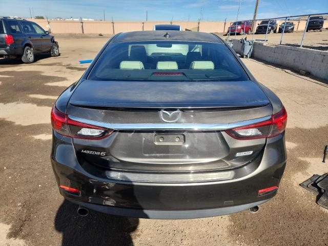 2017 MAZDA 6 GRAND TO #3285907570