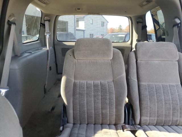 2008 CHEVROLET UPLANDER L #3302868903