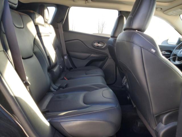 2016 JEEP CHEROKEE L #3293552476