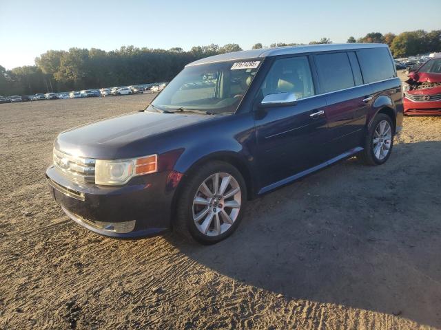 FORD FLEX LIMIT