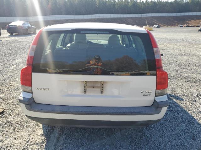 2002 VOLVO V70 2.4T #3293569978