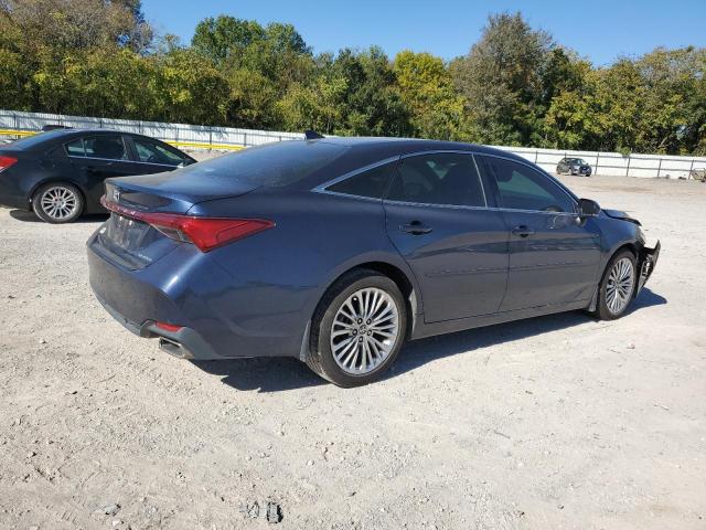 2020 TOYOTA AVALON LIM #3305453064