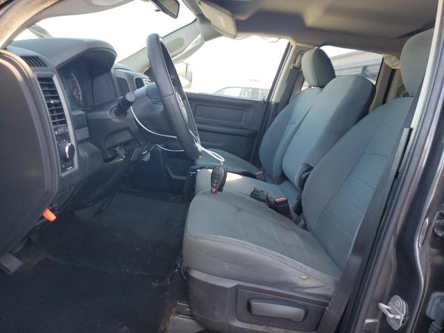 2016 RAM 1500 ST - 1C6RR7FG4GS246078