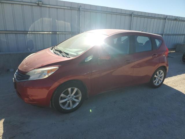2014 NISSAN VERSA NOTE - 3N1CE2CP9EL410408