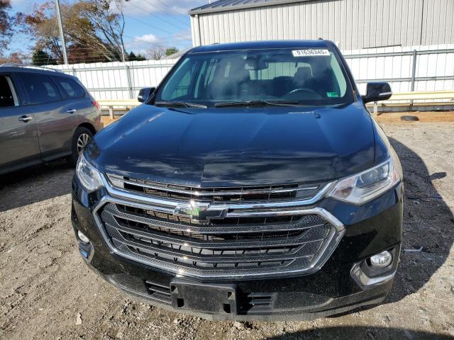 2020 CHEVROLET TRAVERSE L #3294299891