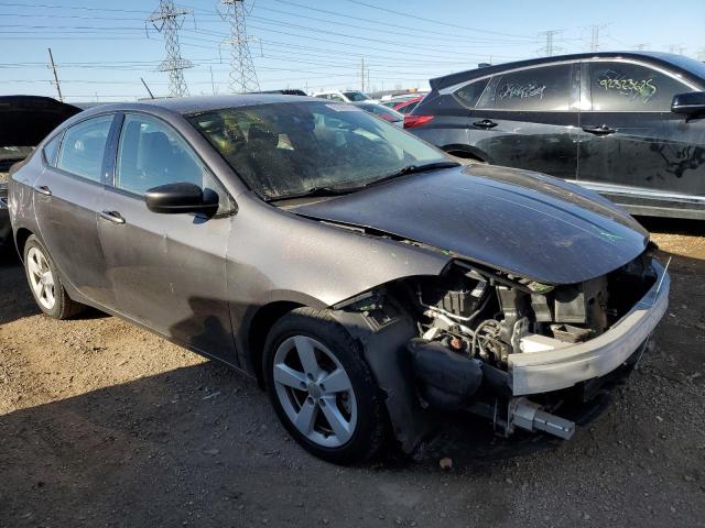 2015 DODGE DART SXT #3286666330