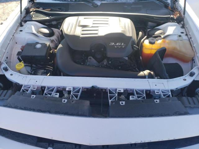 2015 DODGE CHALLENGER #3285769666