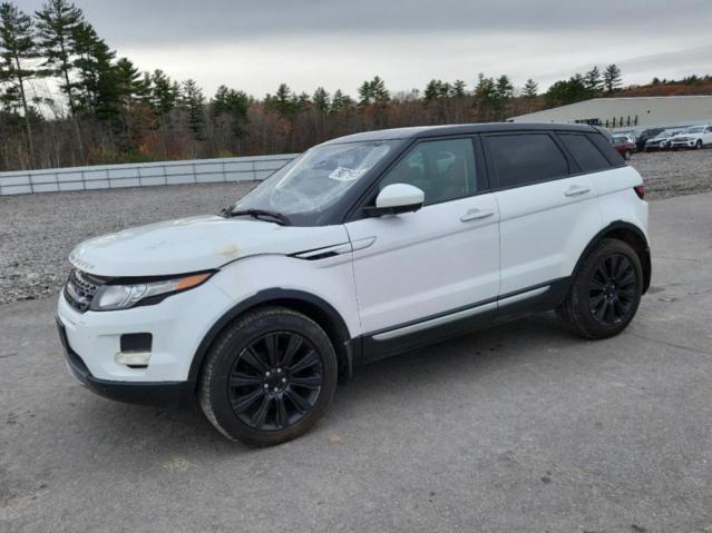 LAND ROVER RANGE ROVE