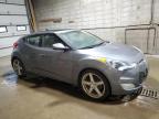 Lot #3302657036 2013 HYUNDAI VELOSTER
