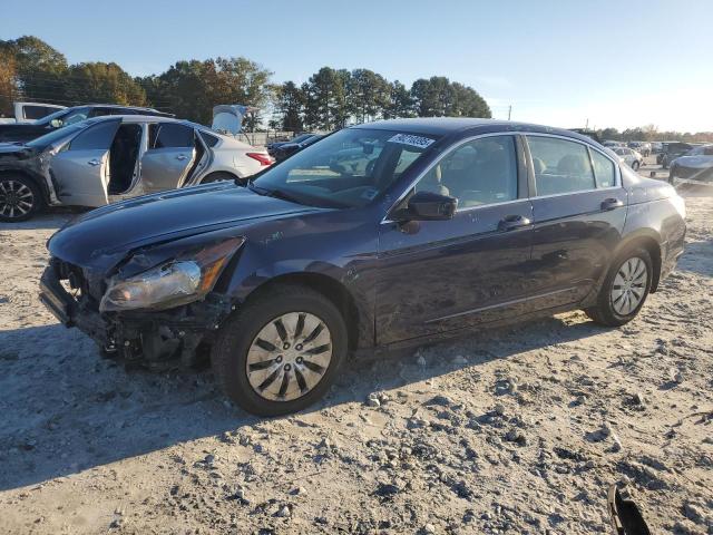 Global Auto Auctions: 2008 HONDA ACCORD LX