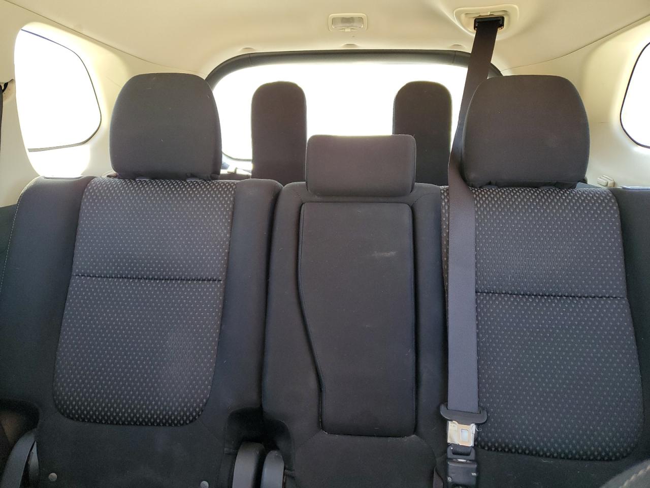 MITSUBISHI OUTLANDER ES