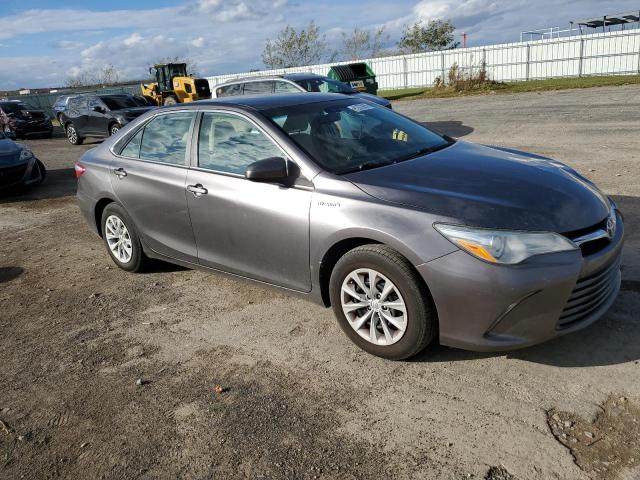 2015 TOYOTA CAMRY HYBR #3298140167