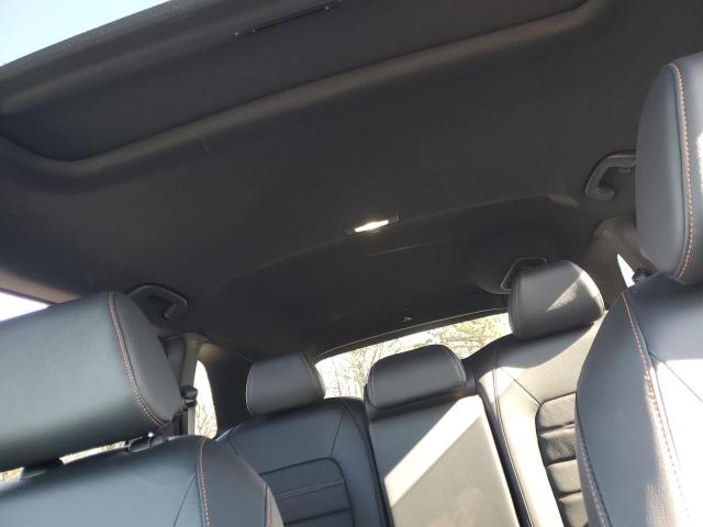 2025 HONDA CR-V SPORT #3302650026