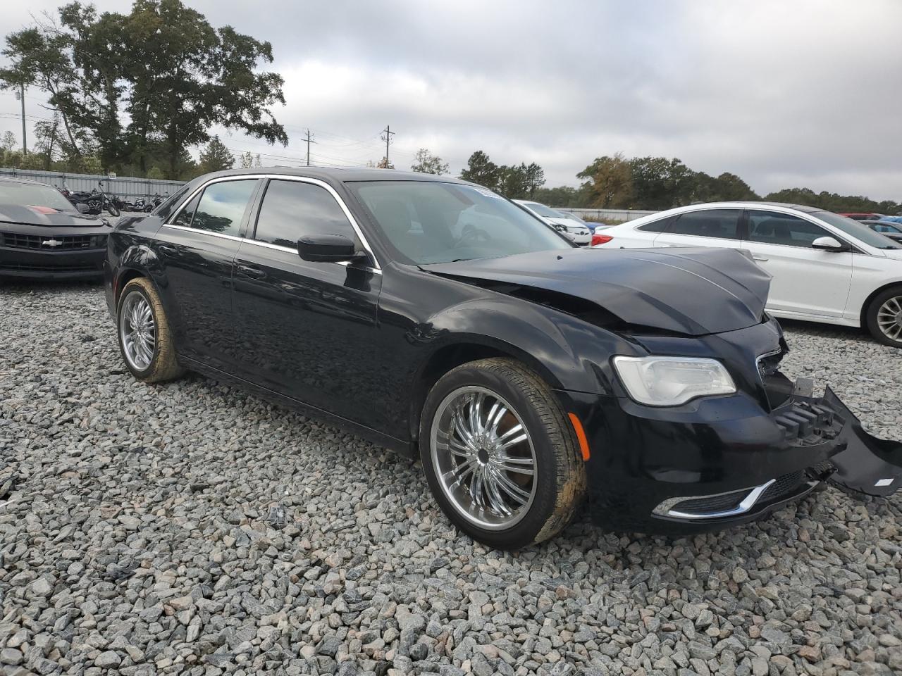 CHRYSLER 300 LIMITED