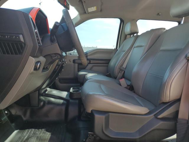 2015 FORD F150 SUPER #3301827358