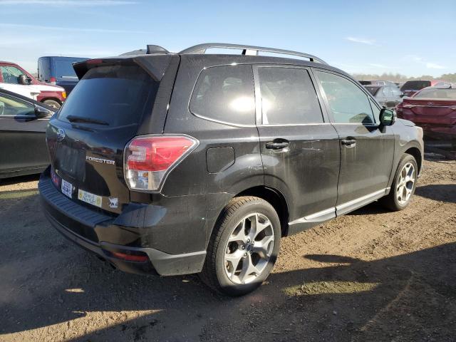 2018 SUBARU FORESTER 2 #3290373800