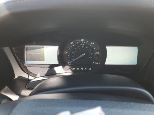 2017 FORD EXPEDITION #3297043511