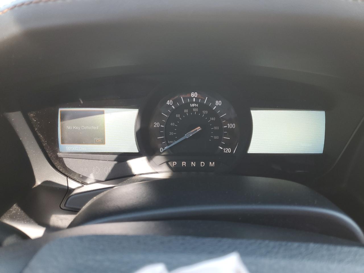 FORD EXPEDITION EL XLT