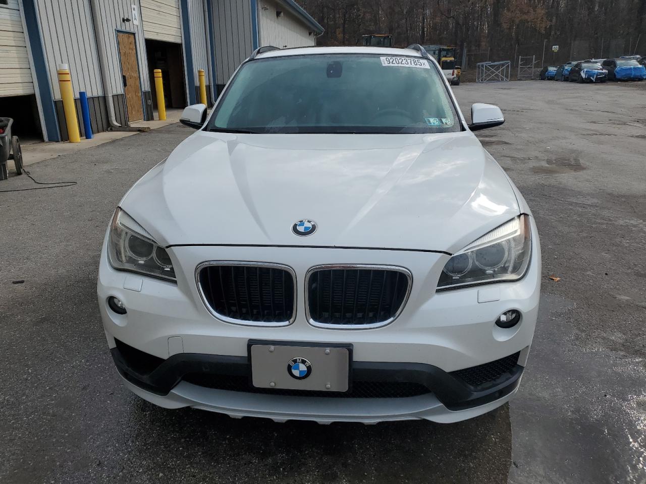 BMW X1 XDRIVE35I
