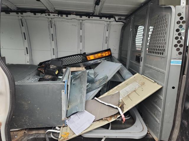 2015 CHEVROLET EXPRESS G2 #3291466473