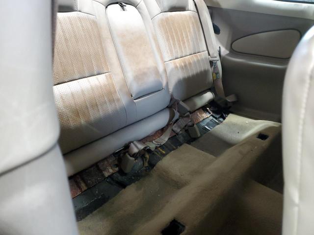 2003 CHEVROLET MONTE CARL #3289931539