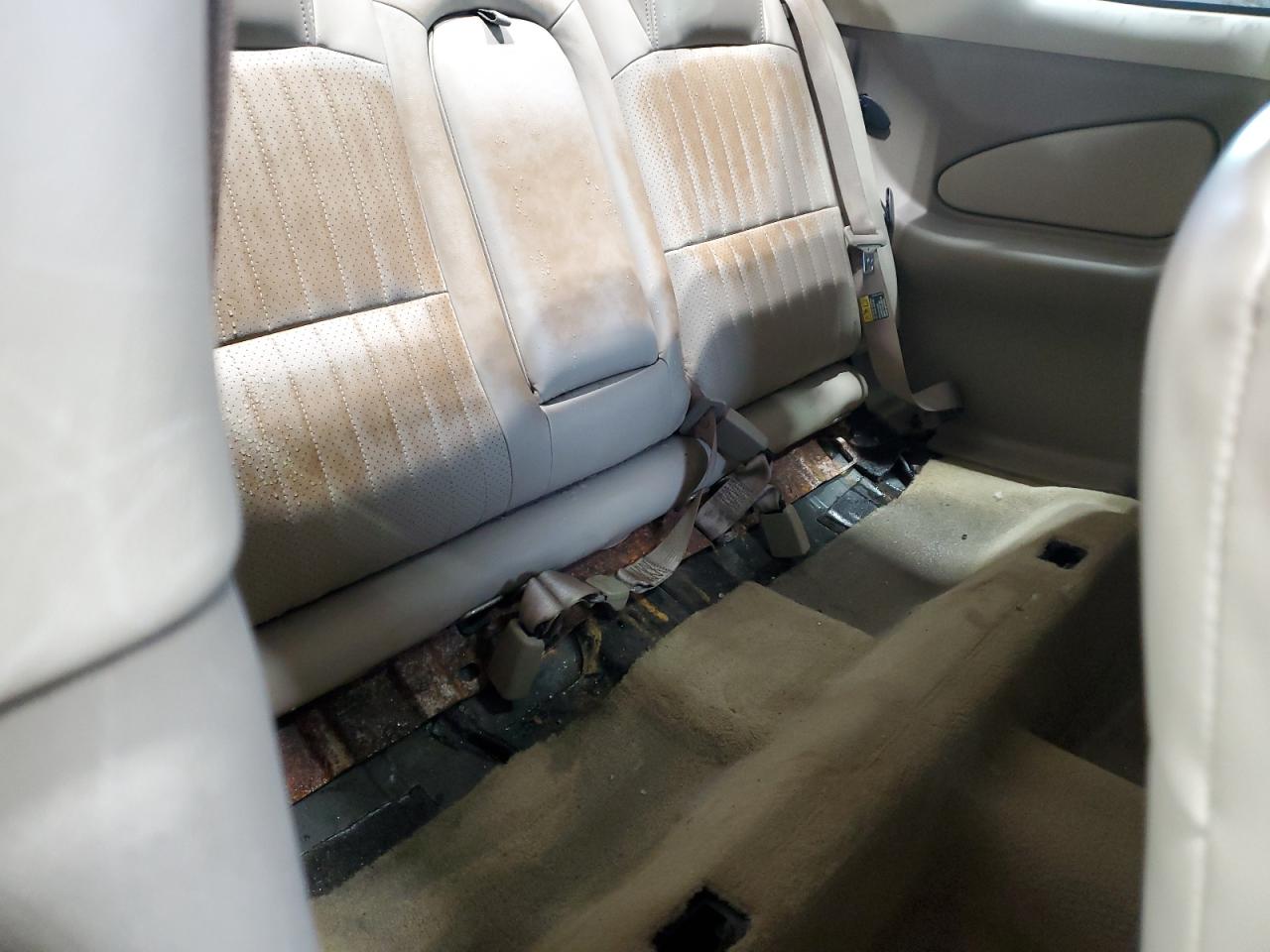 Lot #3289931539 2003 CHEVROLET MONTE CARL