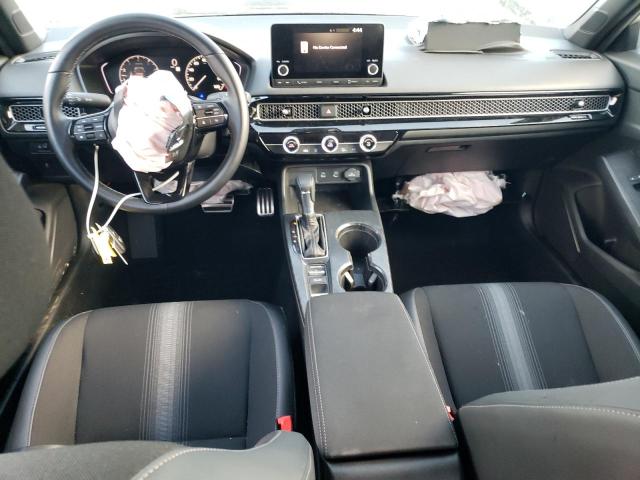 2025 HONDA CIVIC SPOR #3286731305