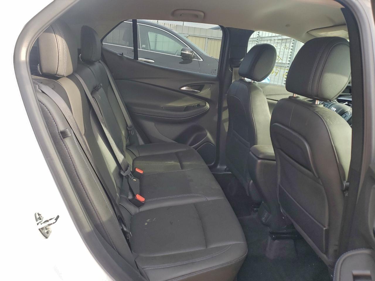 BUICK ENCORE SPORT TOURING