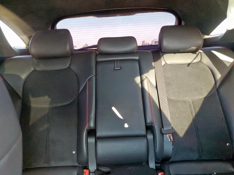 2022 GENESIS GV70 BASE #3301879477