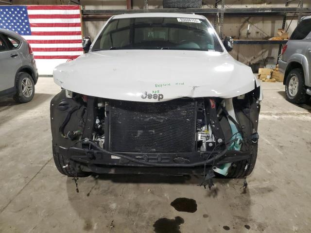 2017 JEEP GRAND CHER #3298124182