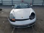 Lot #3296291441 2002 PORSCHE BOXSTER