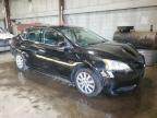 Lot #3303571934 2015 NISSAN SENTRA S