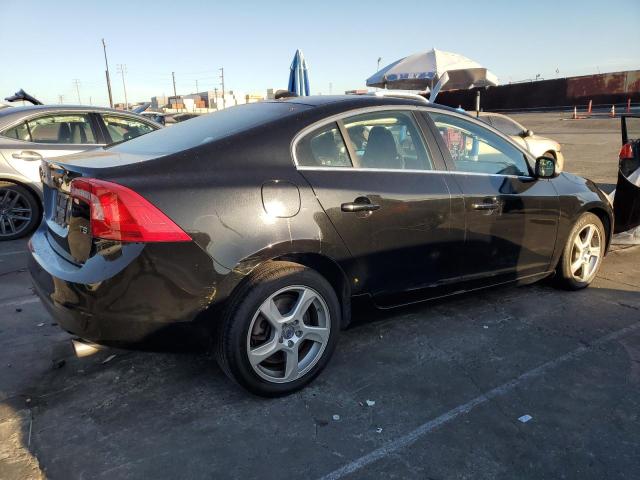 2013 VOLVO S60 T5 - YV1612FS7D1219009