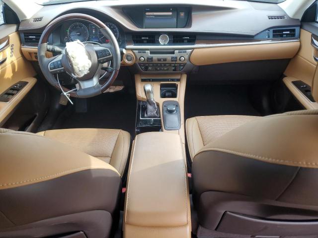 2017 LEXUS ES 350 #3302868925