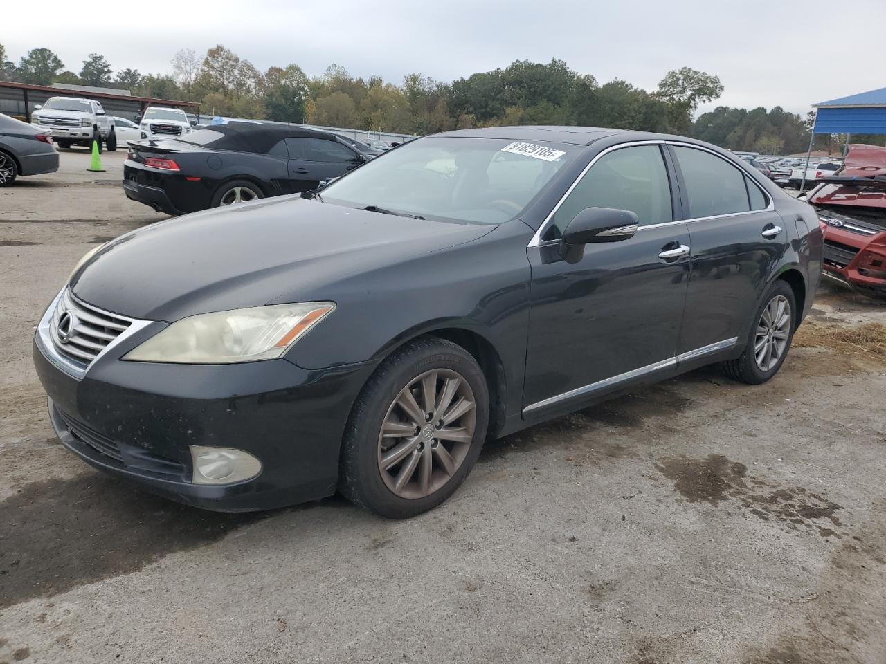 LEXUS ES 350