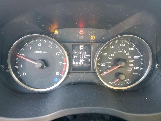 2015 SUBARU IMPREZA PR - JF1GJAC64FH016347