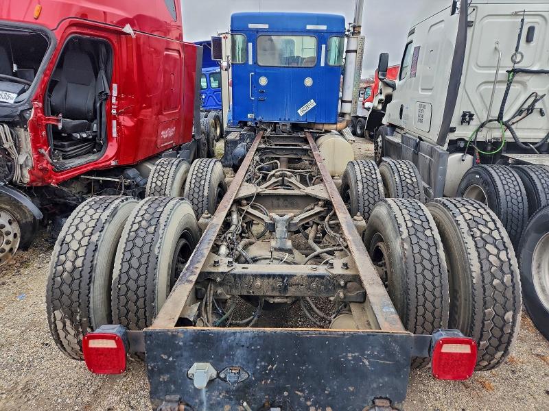 2003 KENWORTH CONSTRUCTI #3312551826