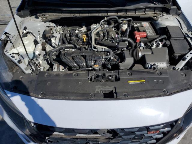 2023 NISSAN ALTIMA SR #3310408971
