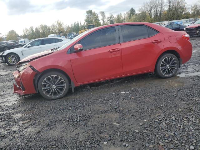 Global Auto Auctions: 2014 TOYOTA COROLLA L