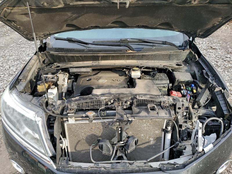 2015 NISSAN PATHFINDER #3302897910