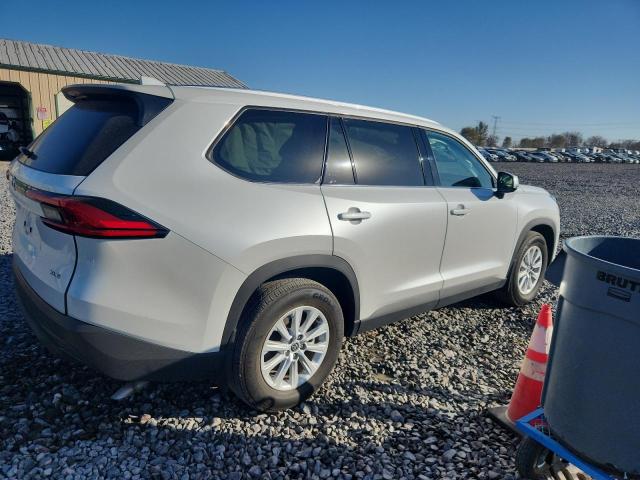 2024 TOYOTA GRAND HIGH #3294598037