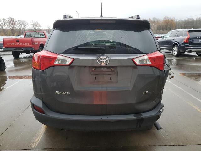 2015 TOYOTA RAV4 LE #3303806418
