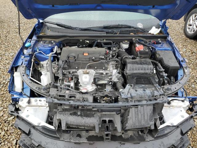 2023 HONDA CIVIC LX #3303556041