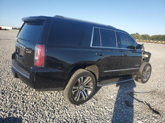 2017 GMC YUKON DENA - 1GKS2CKJ8HR336470