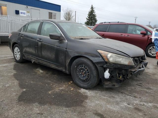 2010 HONDA ACCORD LX #3301645643