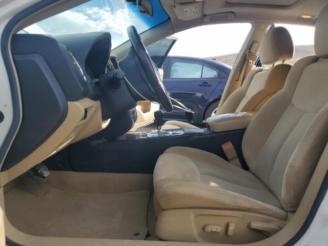 2009 NISSAN MAXIMA S #3284965960