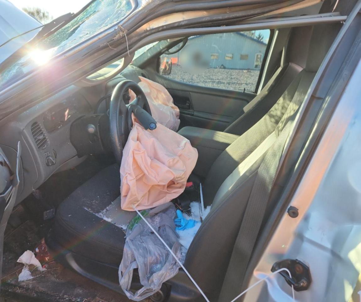 Lot #3294598033 2004 FORD RANGER