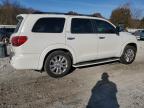 Lot #3296312429 2015 TOYOTA SEQUOIA PL