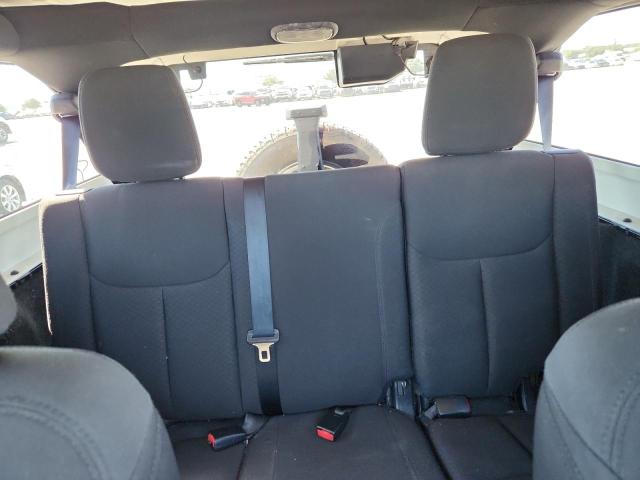 2014 JEEP WRANGLER U #3293488454